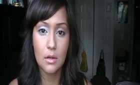 MAKEUP TUTORIAL-SOFTEN THE MOOD PART 2