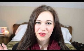 September Favorites | 2013 + GIVEAWAY! - CLOSED