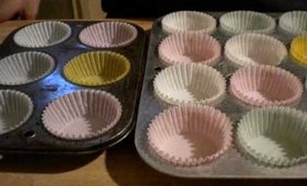 Oreo Cupcakes