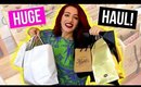 HUGE UNBOXING HAUL! Makeup & Skincare from Barry M, BYS, Weleda + MORE! | Jess Bunty