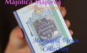 マジョリカマジョルカ　Majolica Majorca - 10th Anniversary! The Little Humming Book 2 - #bulaklaklavapie