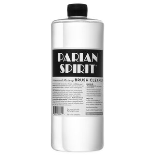 Parian Spirit Professional Makeup Brush Cleaner