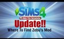 Go To School Mod Update (Where To Find The Mod)
