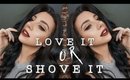 Love It or Shove It | Volume 1| QuinnFace