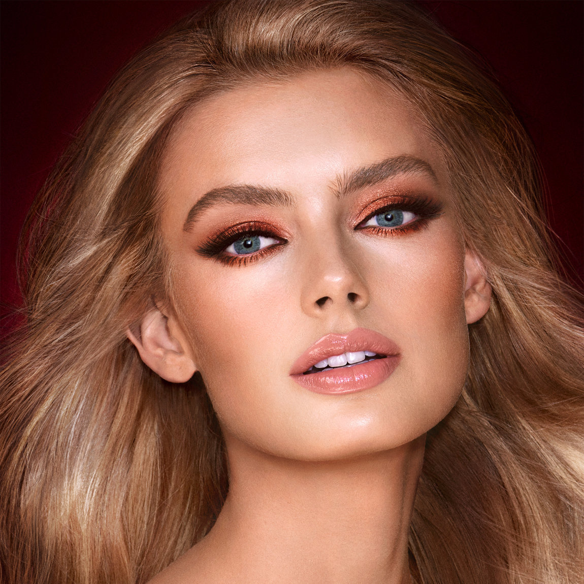 Charlotte Tilbury Luxury Palette The Bella Sofia | Beautylish