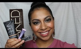 TAG! 10 Products I Would Repurchase :)