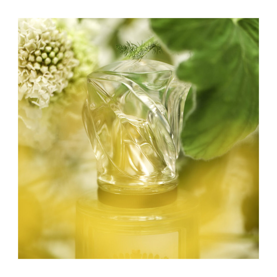 Sisley Paris L'Eau Revee d'Hubert 100 ml | Beautylish