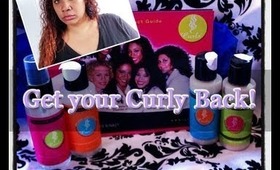 Curls.biz - Get your Curly Back
