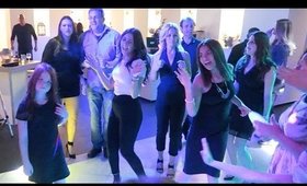 VLOG #194 - FAMILIE FEESTJE!