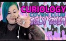 CURIOLOGY COVEN CLUB - JULY 2019 UNBOXING
