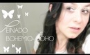 ♥ PEINADO BOHEMIO - BOHO ♥