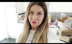 OMRINGD DOOR DOZEN! - VLOG #47