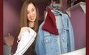 Collective Haul -  Asos, Misguided, Rokit etc..