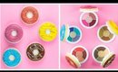 Revolution Donut Eyeshadow + nuevos productos 😍