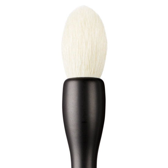 Rae Morris Jishaku Brush 1: Deluxe Kabuki | Beautylish