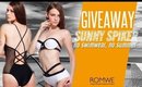 Swimsuit Giveaway! ♡ TheMaryberryLive