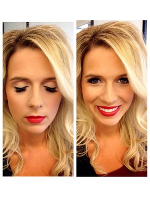 Makeup by me
Red lips
Glam
Retro
http://instagram.com/sadienmakeupmt 