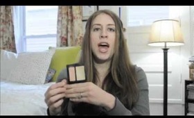 Laura Mercier Secret Camouflage Review & How To