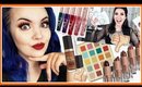UNFILTERED OPINIONS ON NEW MAKEUP RELEASES #4