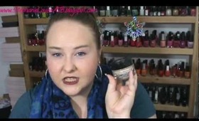 December 2012 Beauty Favorites, Fails & a Prediction!