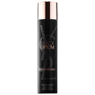 Yves Saint Laurent Black Opium Dry Oil For Body and Hair
