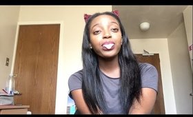 Dangerous Women - Ariana Grande cover by Lissette Marie