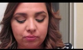 Get the Look: Ombre lips
