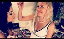 Royal Care Cosmetics Makeup Brushes. Makeup Tutorial.