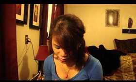 March Favorites 2012 (makeup, trends, music, etc)