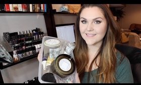 February Empties!!