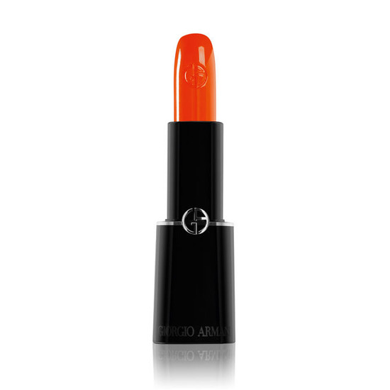 Giorgio Armani ROUGE D ARMANI SHEER LIPSTICK 300 Beautylish