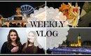 Weekly Vlog: Winter Wonderland & My Sister's 18th Birthday