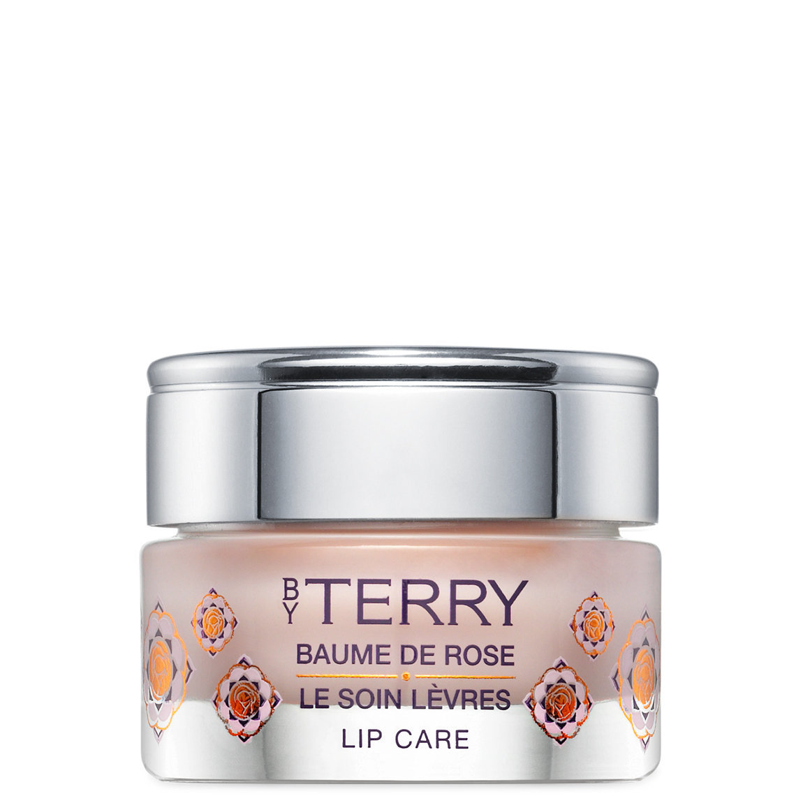 BY TERRY Baume de Rose Summer Edition alternative view 1 - product swatch.