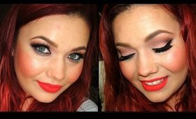 Perfect Summer Party Makeup