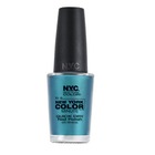 In A New York Color Minute Quick Dry Nail Polish