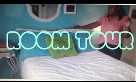 Room Tour ❤