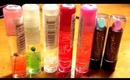 Wild Beauty Lip Glosses - THROWBACK!!!! Old School!