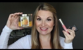 April Favorites Plus A Giveaway! |beautymoxie|