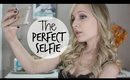 How To Take The Perfect Selfie | Tips, Tricks, & Apps