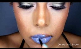 [Who Is She Cosmetics] Lipstick Collection -Review