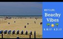 Beachy Vibes | MISSVERONYKA