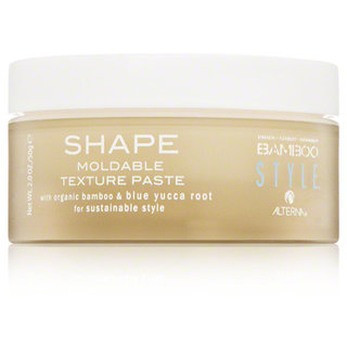 Alterna Bamboo Style Shape Moldable Texture Paste