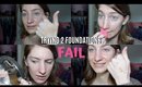 Trying 2 Foundations... FAIL!