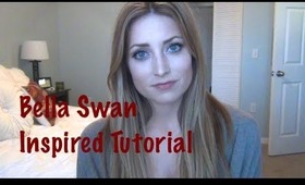 Bella Swan Inspired Tutorial