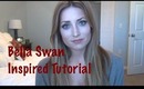 Bella Swan Inspired Tutorial