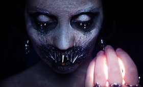 Halloween: Death Makeup