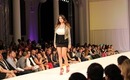 I was in a runway show!! Hauler Deals presents: Local Socialite