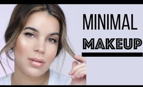 Minimal Makeup