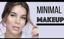 Minimal Makeup