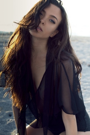 Model: Franny (Miami Ford) 
Photographer: maximilianstudios... 
Hair/Makeup: Stephanie “FiFi” Rodriguez